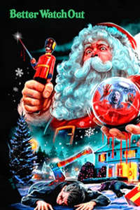 Christmas Evil - Poster
