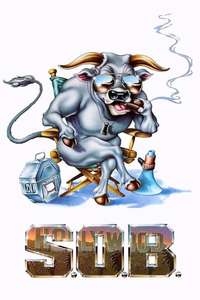 S.O.B. - Poster