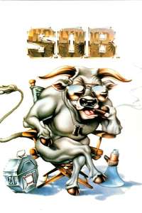 S.O.B. - Poster