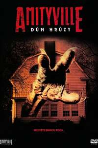 Amityville 3-D - Poster