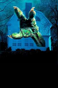 Amityville 3-D - Poster