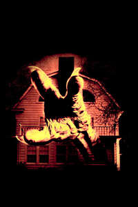 Amityville 3-D - Poster