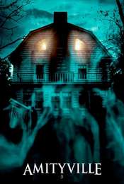 Amityville 3-D