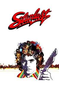 Stardust - Posters