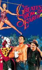 The Greatest Show on Earth
