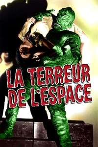 It! The Terror from Beyond Space - Poster