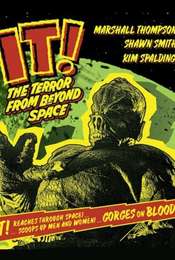 It! The Terror from Beyond Space