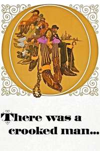 There Was a Crooked Man... - Poster