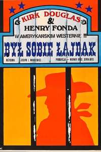 There Was a Crooked Man... - Poster