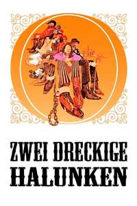 There Was a Crooked Man... - Poster