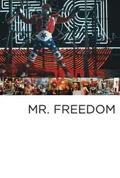 Mr. Freedom