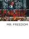 Mr. Freedom