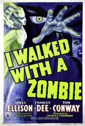 I Walked with a Zombie