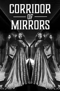 Corridor of Mirrors - Poster