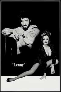 Lenny - Poster