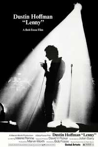 Lenny - Poster