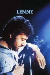 Lenny - Poster