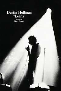 Lenny - Poster