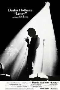 Lenny - Poster