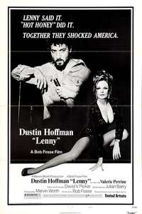 Lenny - Poster