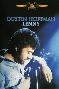 Lenny - Poster