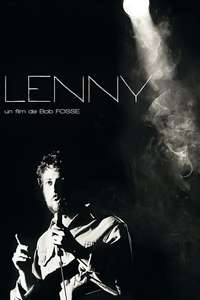 Lenny - Poster