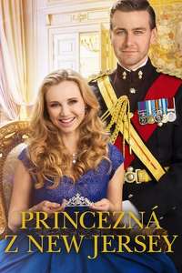 Royally Ever After - Poster
