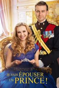 Royally Ever After - Poster