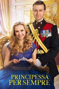 Royally Ever After - Poster