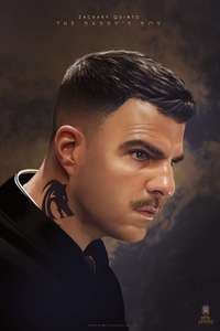 Hotel Artemis - Poster