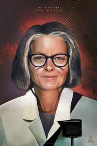 Hotel Artemis - Poster