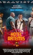 Hotel Artemis