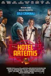 Hotel Artemis