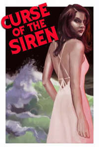 Curse of the Siren - Poster