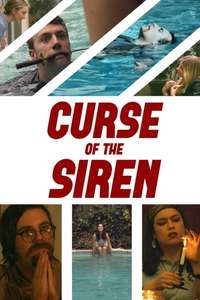 Curse of the Siren - Poster