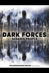 Dark Forces: Shadow People - Poster