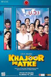 Khajoor Pe Atke