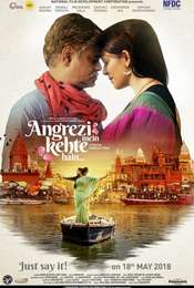 Angrezi Mein Kehte Hain