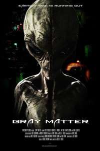 Gray Matter - Poster