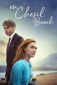 On Chesil Beach - Poster