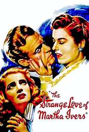 The Strange Love of Martha Ivers