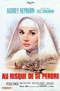The Nun's Story - Poster