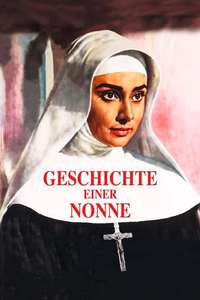 The Nun's Story - Poster