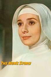 The Nun's Story
