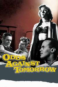 Odds Against Tomorrow - Poster