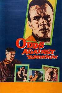 Odds Against Tomorrow - Poster