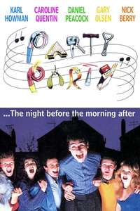 Party Party - Posters