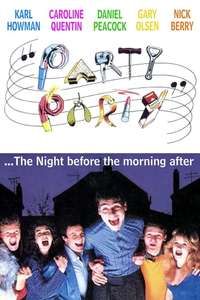 Party Party - Posters