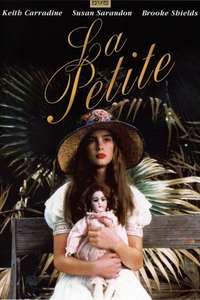 Pretty Baby - Poster