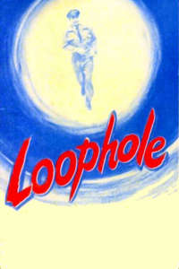 Loophole - Poster